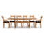 Chaise d'appoint Ingrid-22383197-22383205