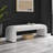 Fumeterre Polyester Upholstered Bench-17606880