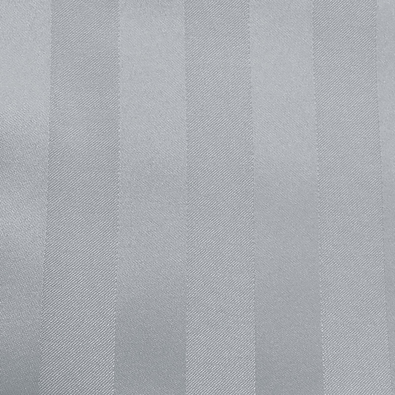 Nazlini Polyester Square Napkin, Gray