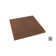 Quintavion 14"W Mid-Century Modern End Table With Storage And Built-In Outlets(Set Of 2)