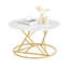 Aidah Frame Coffee Table-694472012