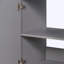 Ensemble de meuble-lavabo avec lavabo en céramique-640010502