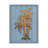 Rustic Coastal Ocean Tropical Palm Tree Wood Wall Decor