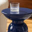 Ensemble de 2 tables d'appoint en fer Serenita