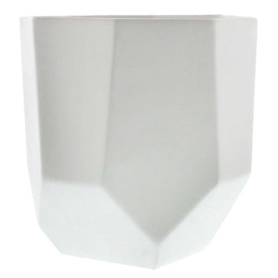 Camarena Ceramic / Porcelain Table Vase
