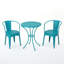 Ensemble 3 pièces en métal Colmar Colmar-1738302745