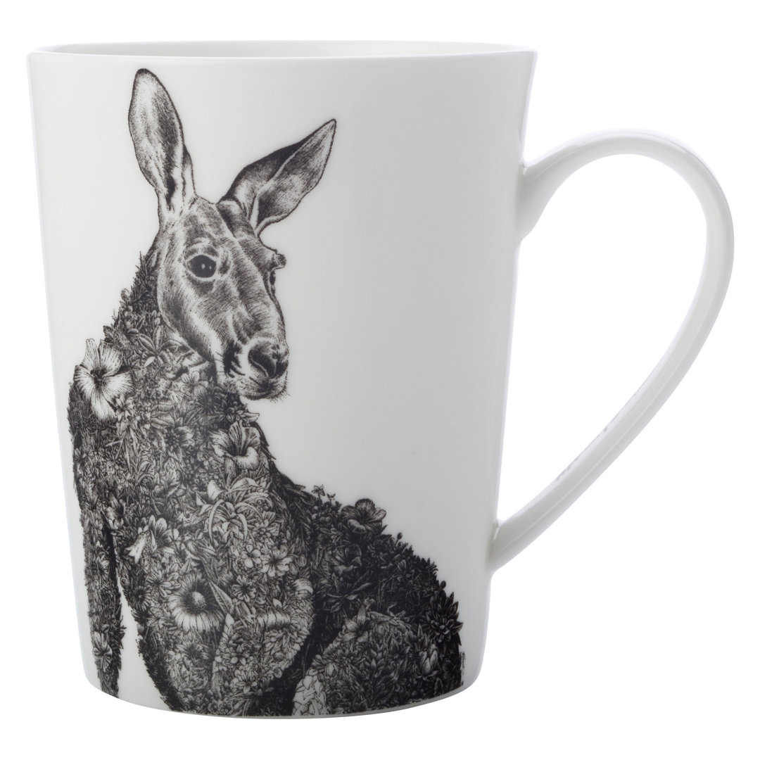 Marini Ferlazzo Becher hoch Kangaroo