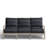 Haley Teak Sofa - Oyster-38579403-38579391-70063489