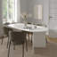 Oval Dining Table-854148013