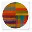 « round 4,0 », reproduction d’art sur toile tendue-23052087