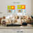 Ashelle 4 Seasons Acrylic-109209157