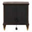 Ensemble de tables basses 3 pièces Liliana-1368481341