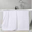 Draps de bain Mika Smart Twist Viscose-106744540