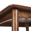 Solid Wood Dining Table