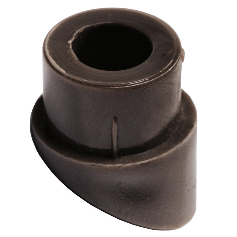 Deckorators Classic Baluster Stair Connectors, Brown