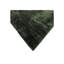 Hand-Loomed Lux Silk Moss Green Area Rug-908923508