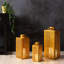 Candle Holders for Indoor Outdoor, Hanging Metal Lanterns-1017419851