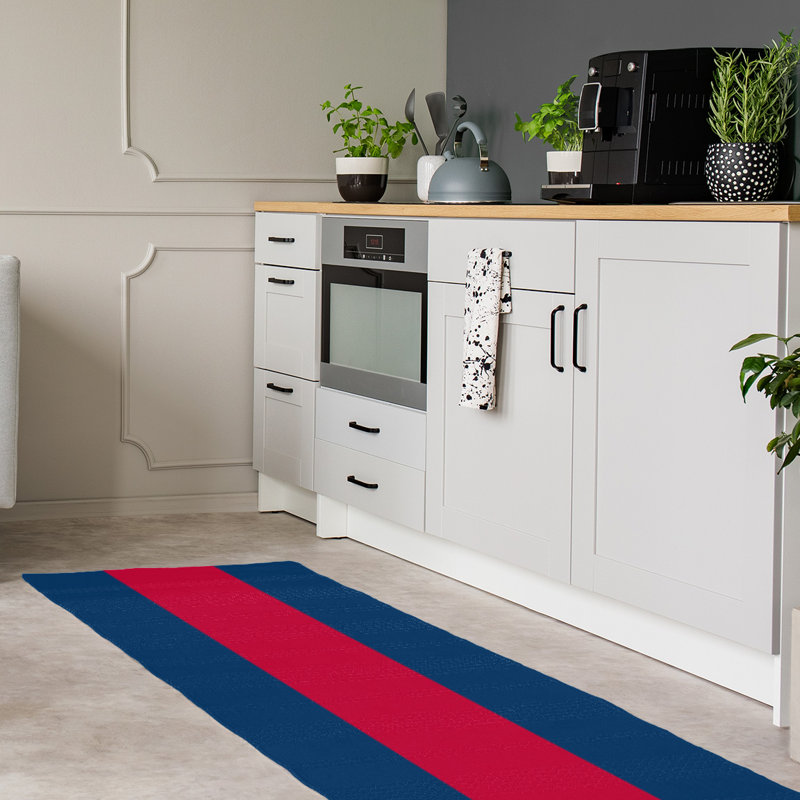 Chenille Indoor Rug, Runner 2'6" x 8'