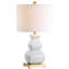 Lampe de table 25,5 "Prague-33459236