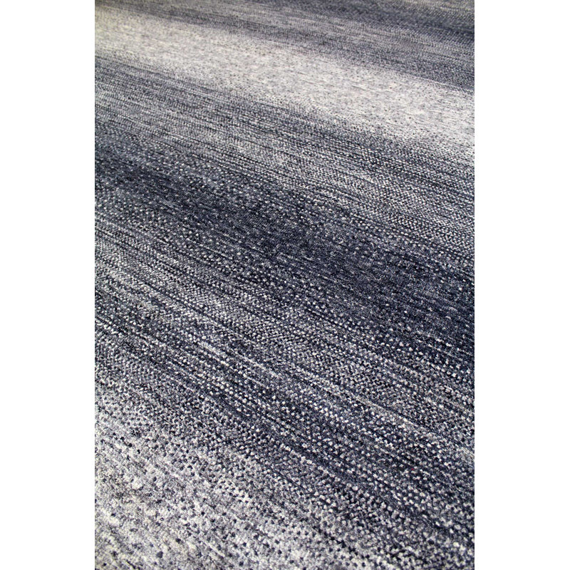 Tides One-of-a-Kind 8' X 10' Hand Knotted Area Rug