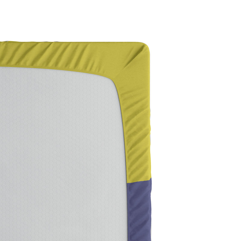 Microfiber Fitted Sheet, Full Fitted Sheet