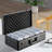 Rebrilliant Aluminum Decorative Bin