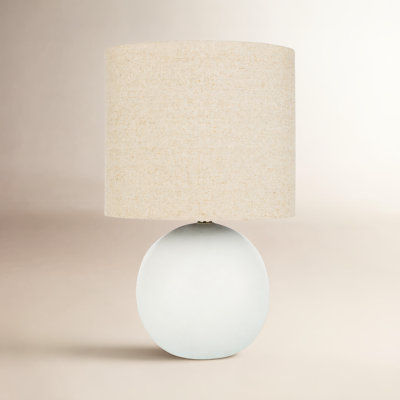 Lillian Ceramic Table Lamp