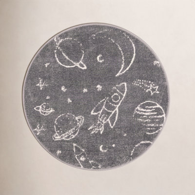 Kids Area Rug