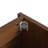 Kaniya 10'' Single Bathroom Vanity with Ceramic Top