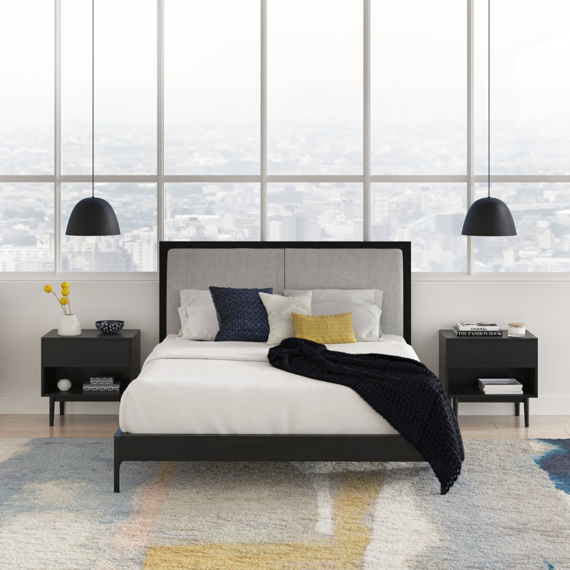 Bithiah Piece Bedroom Set