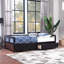 Lit plateforme simple avec rangement-1266055794