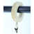 Gilded French White