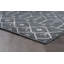 Tapis gris foncé Modern Farmhouse-33039959