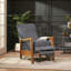 Fauteuil inclinable Kalstrom-1477800531