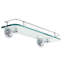 Canterbury Accent Shelf