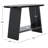 Mattelynn Wood Console Table-671576148