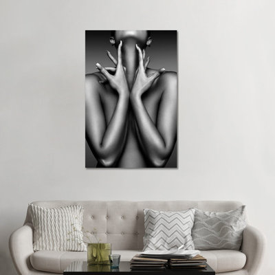Femme nue Fine Art 20