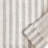 Linen Blend Striped Window Valance -1818519353