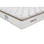 M Furniture Pillow Top Pocket Sprung Mattress-75020342