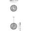 Random II 1 - Light Pendant-48765049-94341236-31177652