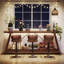 Clavel 70.87'' Console Table-1595324989