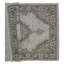 Tapis oriental vert Mcclinton-3971093