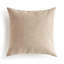 Coussin d'extérieur carré 20 po Gibram-737801224-737801227