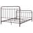 Rondo Metal Slat Bed-1770956697