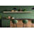 Emerald Lee Oak Floating Shelf-98119041
