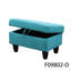 Ensemble de canapé de salon en L bleu ciel avec sac en L-81189131-87463989