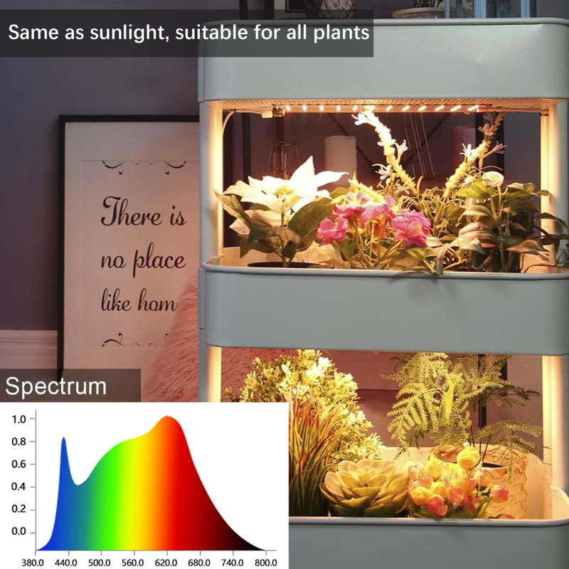 Maker Network Grow Light