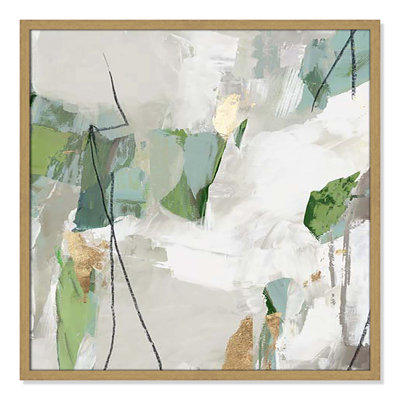 «Enchanted Emerald I» par Tom Reeves