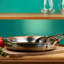 Poêle et poêle à frire Hestan ProBond-2058151852