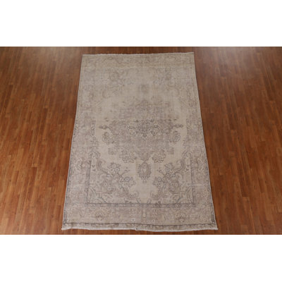 Tapis persan Tabriz
